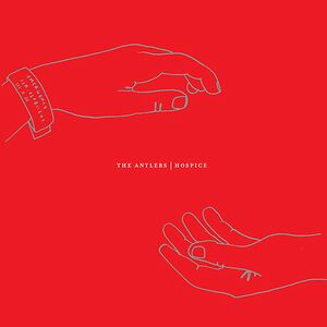 Hospice by The Antlers