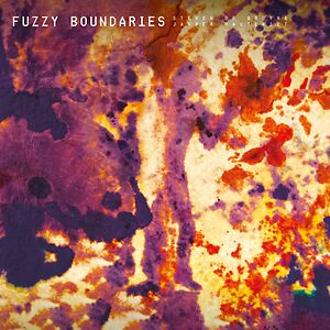 Fuzzy Boundaries by Steven De bruyn & Jasper Hautekiet