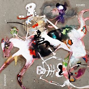 Buschtaxi EP by DJ Koze