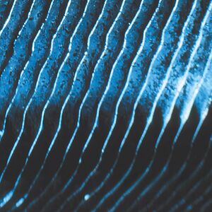 Gravity by Monolake