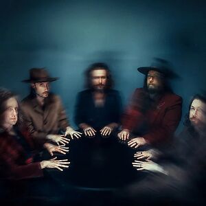 IS - Black Vinyl by My Morning Jacket