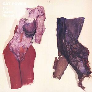 The Covers Record by Cat Power