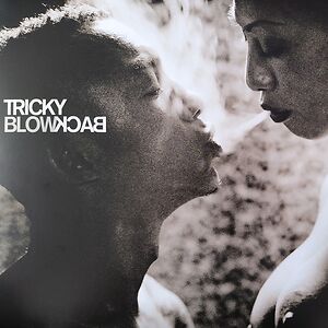 Blowback by Tricky