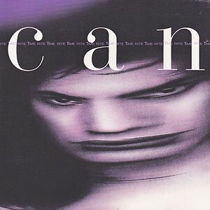 Rite Time by Can