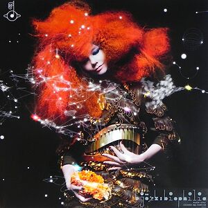 Biophilia by Bj