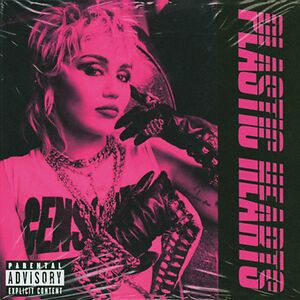 Plastic Hearts by Miley Cyrus
