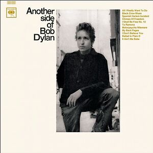 Another Side Of Bob Dylan by Bob Dylan