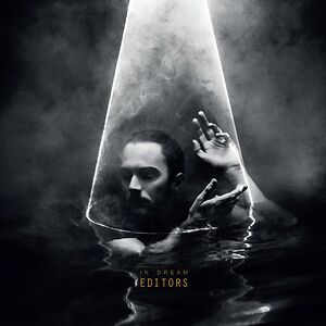 In Dream by Editors