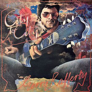 City To City by Gerry Rafferty