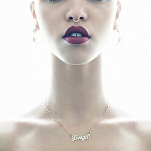 EP2 by FKA Twigs