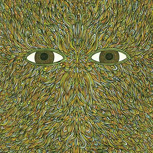 Pattern+Grid World by Flying Lotus