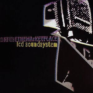 Confuse The Marketplace by LCD Soundsystem