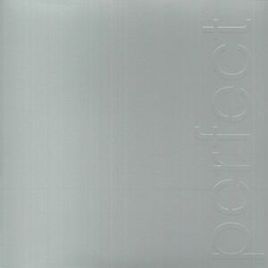 The Perfect Kiss by New Order
