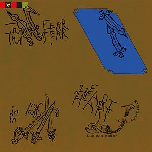 The Fear in My Heart / Cardiocleptomanie by Various