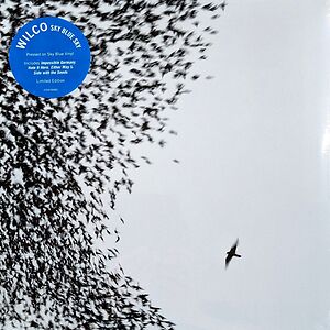 Sky Blue Sky by Wilco