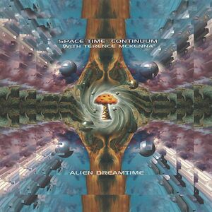 Alien Dreamtime by Spacetime Continuum