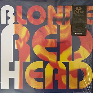 Blonde Redhead  by Blonde Redhead