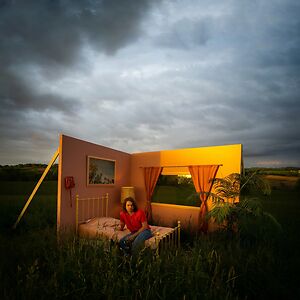 Sundowner by Kevin Morby