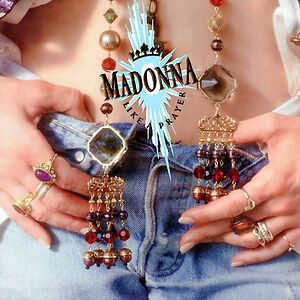 Like A Prayer by Madonna