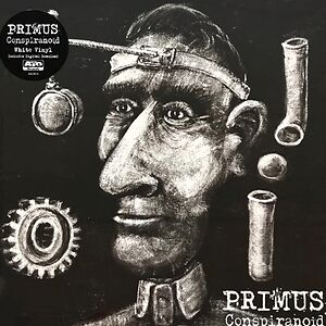 Conspiranoid by Primus