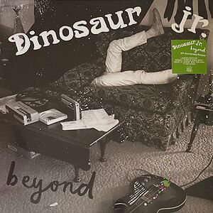 Beyond by Dinosaur Jr.
