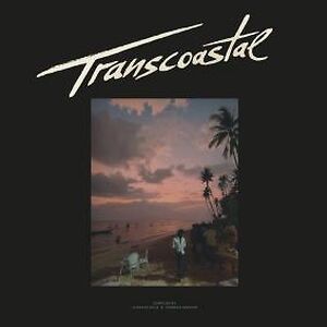 Transcoastal - Compiled by Charles Bals by Various