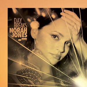 Day Breaks by Norah Jones
