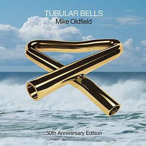 Tubular Bells  by Mike Oldfield