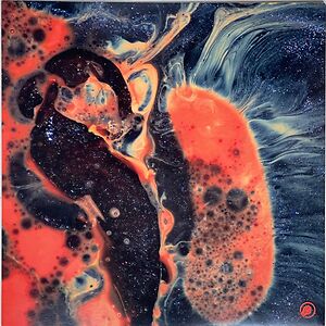 Death To The Planet by The Comet Is Coming