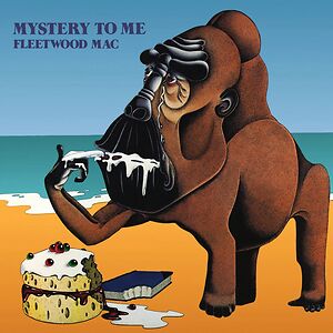 Mystery To Me by Fleetwood Mac