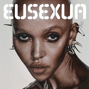 Eusexua by FKA Twigs