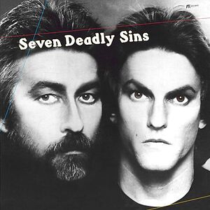 Seven Deadly Sins by Rinder & Lewis