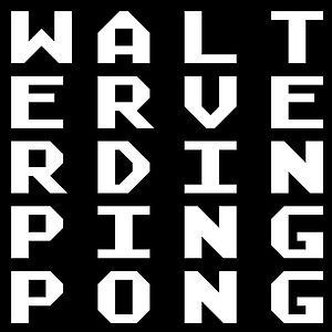 Ping Pong by Walter Verdin
