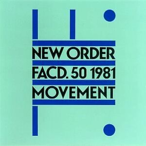 Movement by New Order