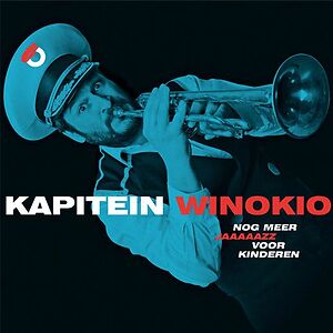 Nog meer JAAAAAZZ voor kinderen by Kapitein Winokio