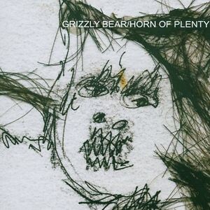 Horn Of Plenty by Grizzly Bear