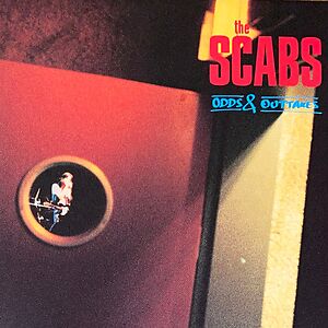 Odds & Outtakes by The Scabs