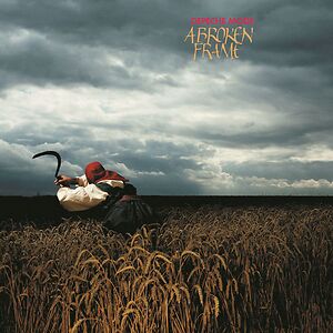 A Broken Frame by Depeche Mode
