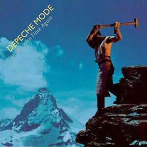Construction Time Again by Depeche Mode