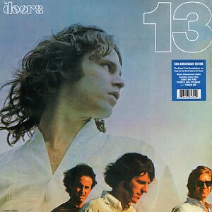 13 by The Doors