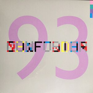 Confusion by New Order