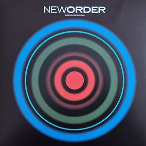 Blue Monday 1988 by New Order