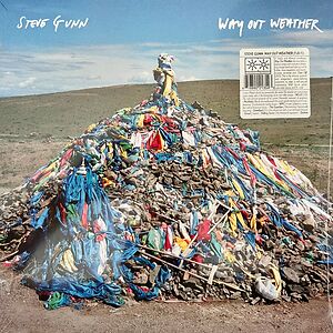 Way Out Weather by Steve Gunn