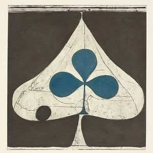 Shields by Grizzly Bear