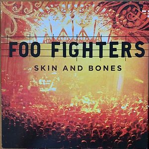 Skin And Bones by Foo Fighters