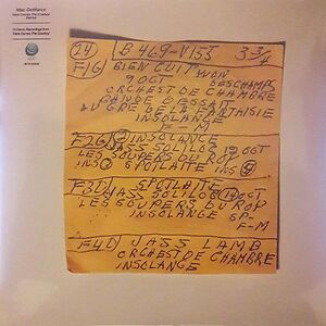 Here Comes The Cowboy Demos by Mac Demarco