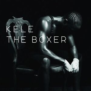 The Boxer by Kele Okereke