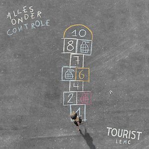 Alles Onder Controle by Tourist Lemc
