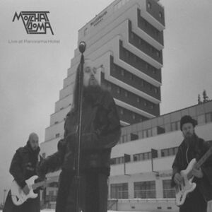 Live At Panorama Hotel by Molchat Doma