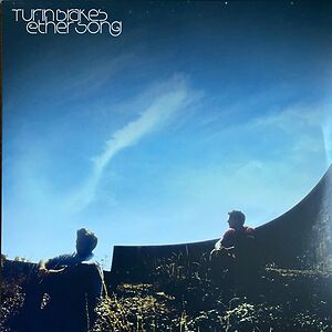 Ether Song - 20th Anniversary Limited Edition Blue Vinyl by Turin Brakes